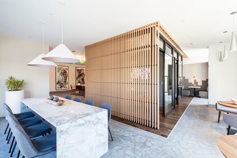 Leasing Office